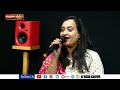 Priya Menezes : ಗಾಯನ್ ಅನಿ ಗಜಾಲಿ - Konkani LIVE Music -Sanjay Rodrigues with Hera Pinto
