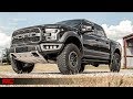 2017 Ford F-150 Raptor Vehicle Profile