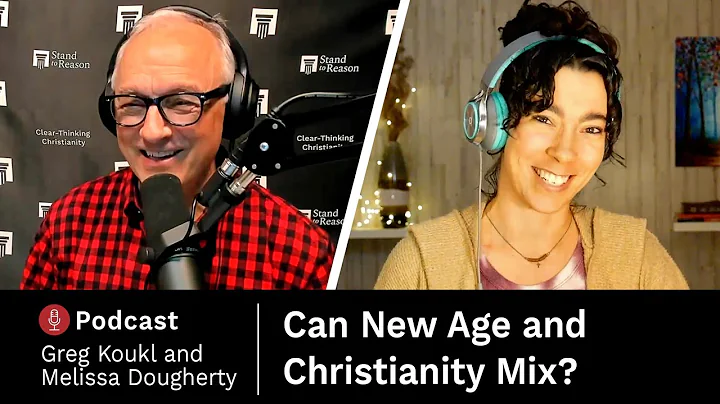Melissa Dougherty: Christians and New Age Beliefs ...