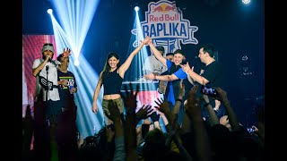 Red Bull Raplika 2022 - Aftermovie