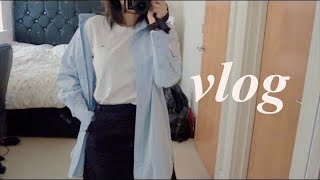 Vlog. Unboxing MacBook Air M1 Chip, Ronnie Scott's Jazz Club, Trip to the South Coast | Emilie 英美莉