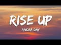 Andra Day - Rise Up Lyrics