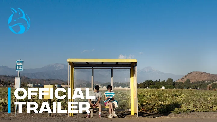 Aristotle and Dante Discover the Secrets of the Universe | Official Trailer (2023)