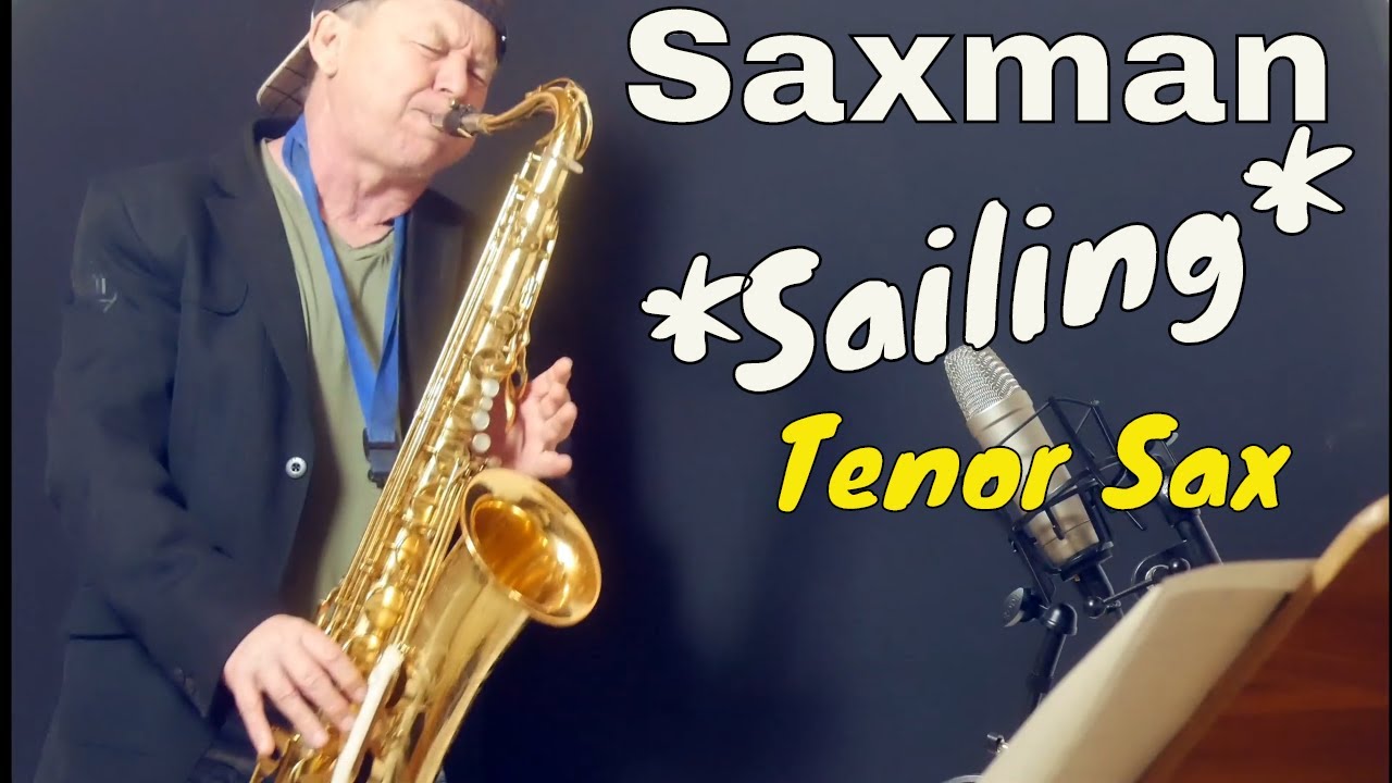 Stefan Lamml Tenor Saxophone. Saxman. Stefan Lamml Saxophone. Саксофон стюарт гитара