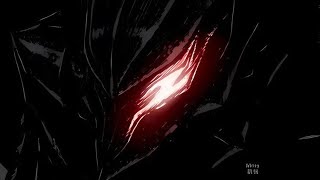 The Black Swordsman Berserk Edition Playboi Carti - Blood