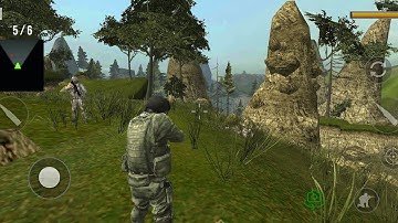 FPS TASK FORCE sutting games new video part -2