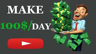 make money on youtube - make 2000$ on youtube without making videos  Verifying Your YouTube Channel