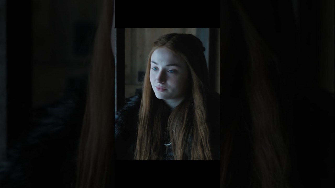 Sansa Challenges Jon Snow’s Leadership |GOT| 