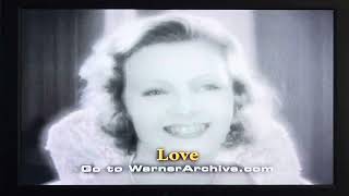 Opening To The Strawberry Blonde 2010 Dvd