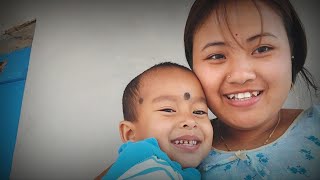 Baslang No Question&Answersbarsha Official Vlog 58