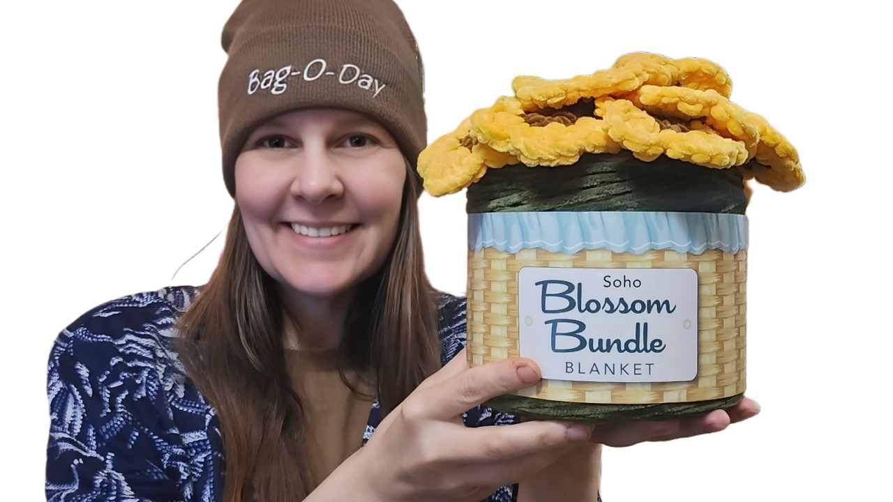 Yarn Bouquets 😍 - YouTube