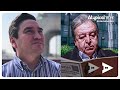 #AVANCE TOÑO MORENO y JORGE PIETRASANTA en LOS DESMARCADOS con LILI y ERICK AMORÓS