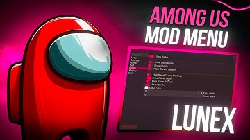 Among Us Mod Menu [2025] | Among Us Cheats| Among Us Hack [Free] | Hacks + Cheats + Always Impostor