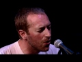 Coldplay  chris martin  wedding bells best quality  apple 1st september event