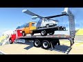 Crazy Moments #1 - BeamNG Drive
