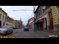 Driving in timioara  calea buziaului  calea lipovei  timelapse 2x