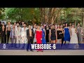 Top model round  webisode 6 mister and miss national nepal 2024