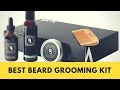 Best Beard Grooming Kit 2020