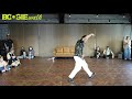 230805 boogie walk judge move kyohei2