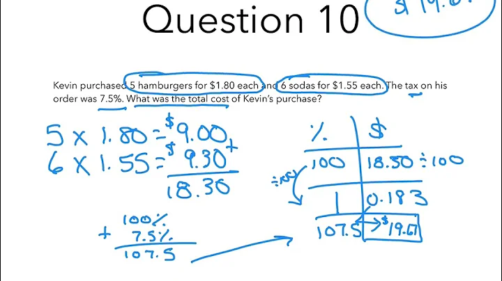 Unit 4 Study Guide