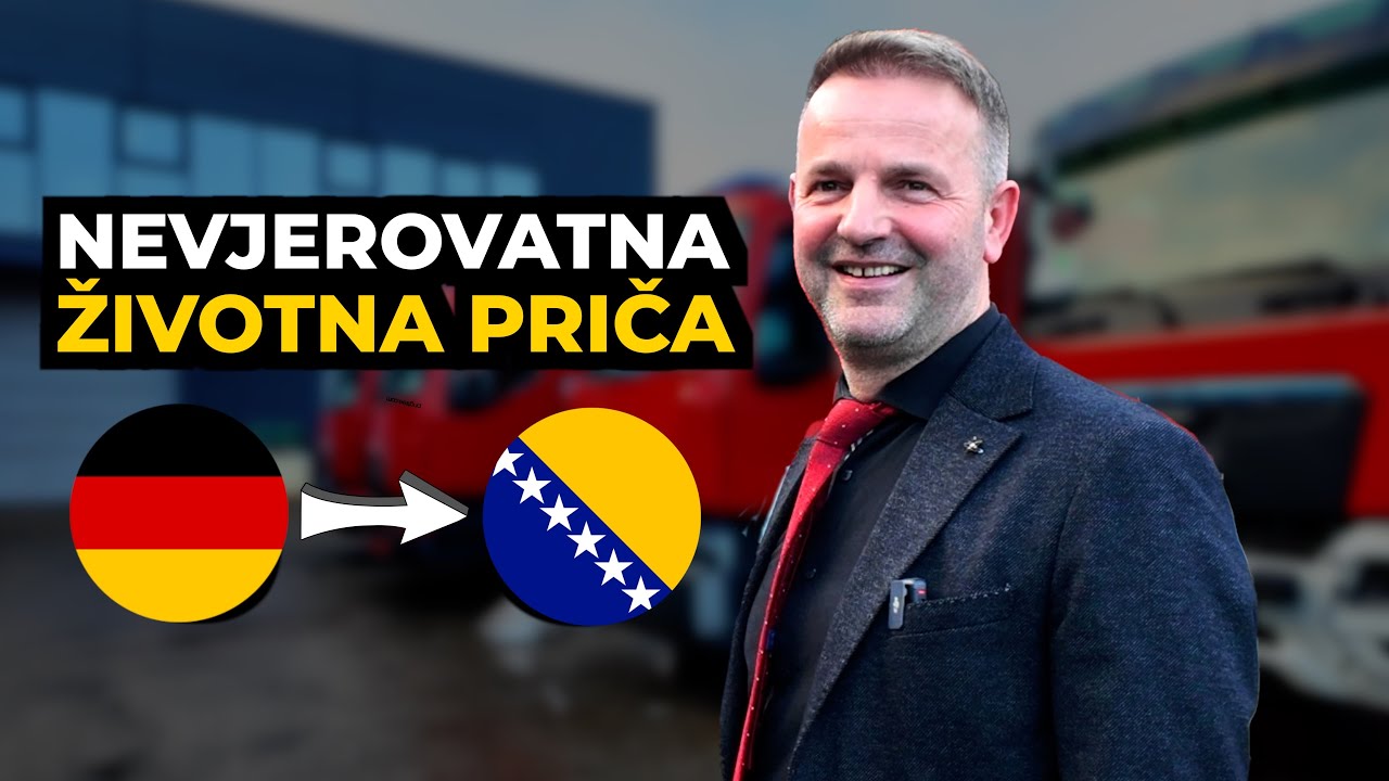 OTJERAO NJEMAČKE INVESTITORE KOJI SU HTJELI PLAĆATI RADNIKE 400 KM