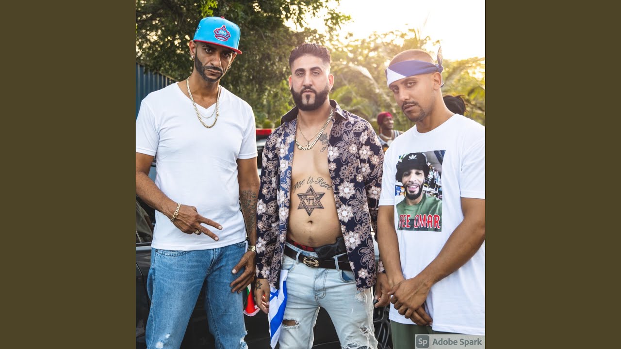 Skimming Off The Top (feat. Joey Uptown & Fedi Masari) YouTube