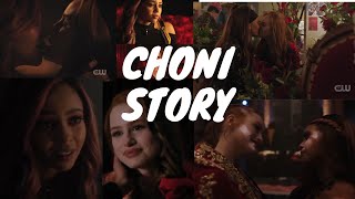 Choni Story Part 2 | 'I'm right here' [3x133x22]