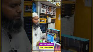 Desktop Price in Bangladesh | Best Budget PC Build 2026 || Ryzen PC Build | #reels #pc #shorts