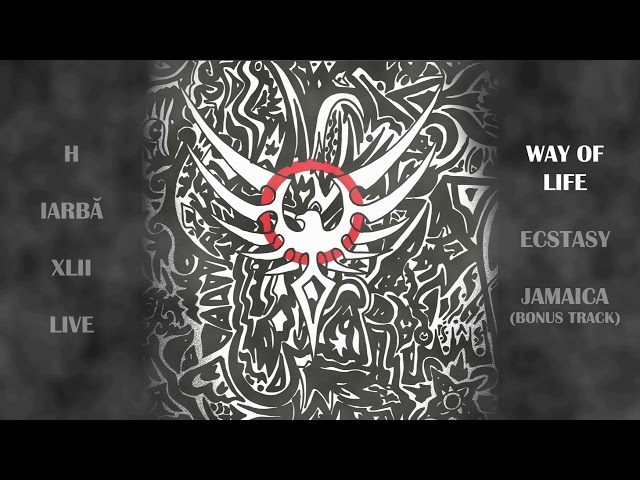 The Wings - "Ecstasy" Album Preview