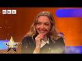 Amanda Seyfried's Tiny Gift For Graham | The Graham Norton Show  - BBC