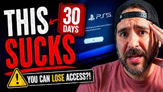 Sony’s PS5 DRM Problem Isn’t What You Think screenshot 3