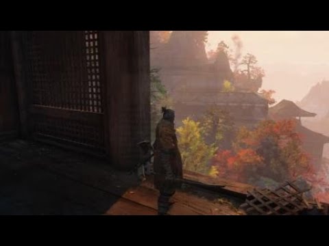 pics Armored Warrior Sekiro Cheese youtube