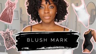 Blush Mark Haul + Try On - Is It A SCAM?!