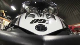 STV 2016 Refresh My Sled Part 03