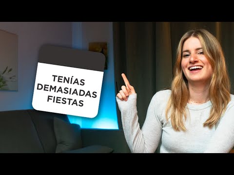 Vivir becada en EEUU: Contesto todo 👩🏼‍🎓🇺🇸
