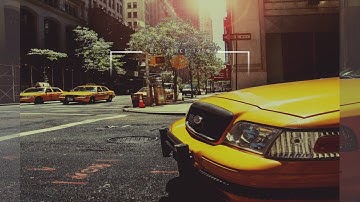 Parallax Video 1