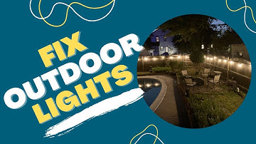 When String Lights Don