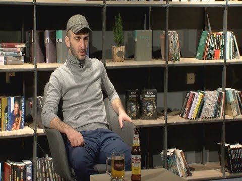 გიორგი კეკელიძე ფეხბურთის შესახებ / Giorgi Kekelidze