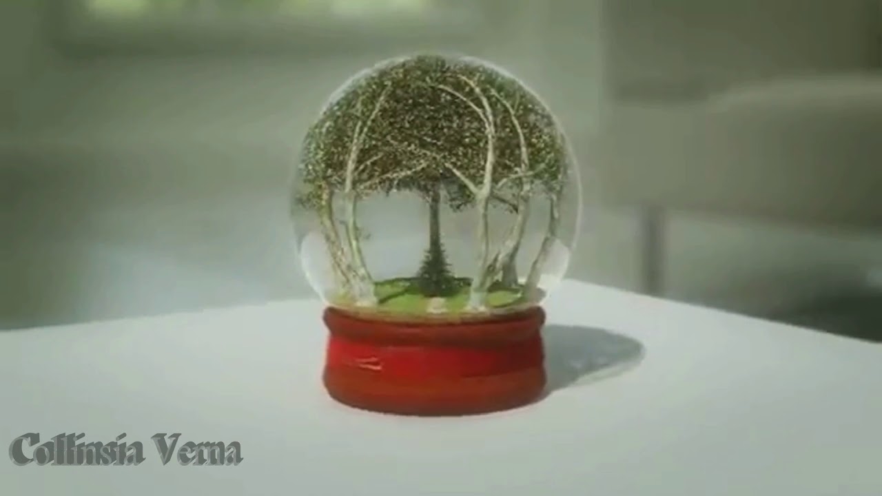 Collinsia Verna - Ερείπια και Ρόδα