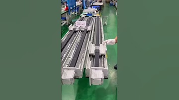 Linear Actuator Assembling Factory showcase