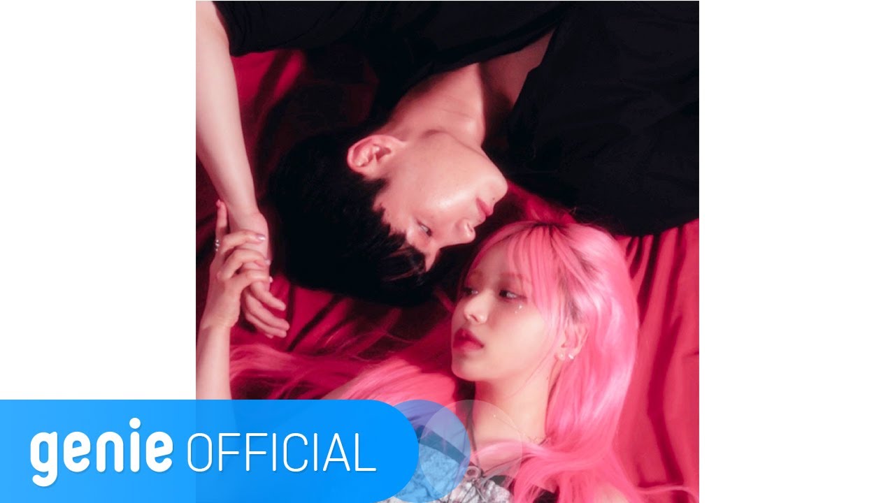 김미정 yourbeagle - PARADISE Official M/V