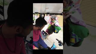 শরীর খারাপ নিয়ে বৃষ্টিতে ভিজে যাচ্ছে 🥺#shorts #ytshorts #humanity #happiness #vlog   #youtubeshorts