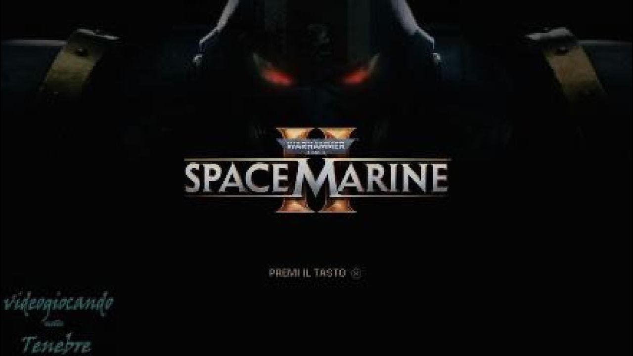 Space Marine 2 (PlayStation 5) PlayStatio (Sony