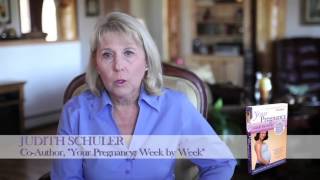 Detailed Your Pregnancy Week by Week: Are vegetarian diets ok? Profile