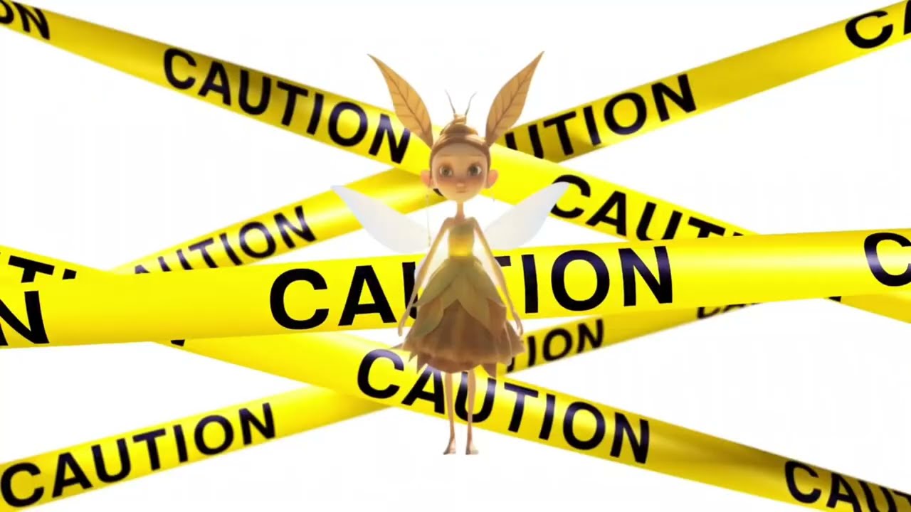 Can You Find the Fairy? | Hidden Object Challenge 🧚‍♀️✨