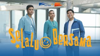 RAN - Selalu Bersama (Official Music Video)