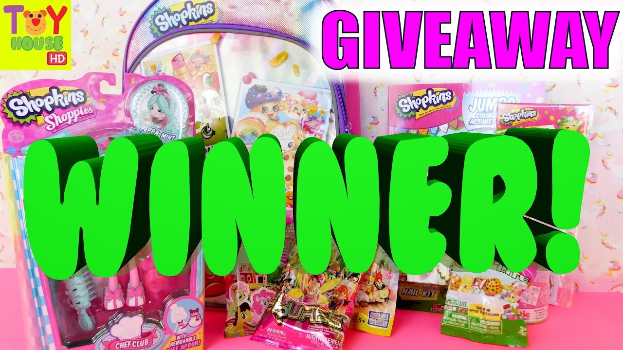 Giveaway Club Giveaway Club