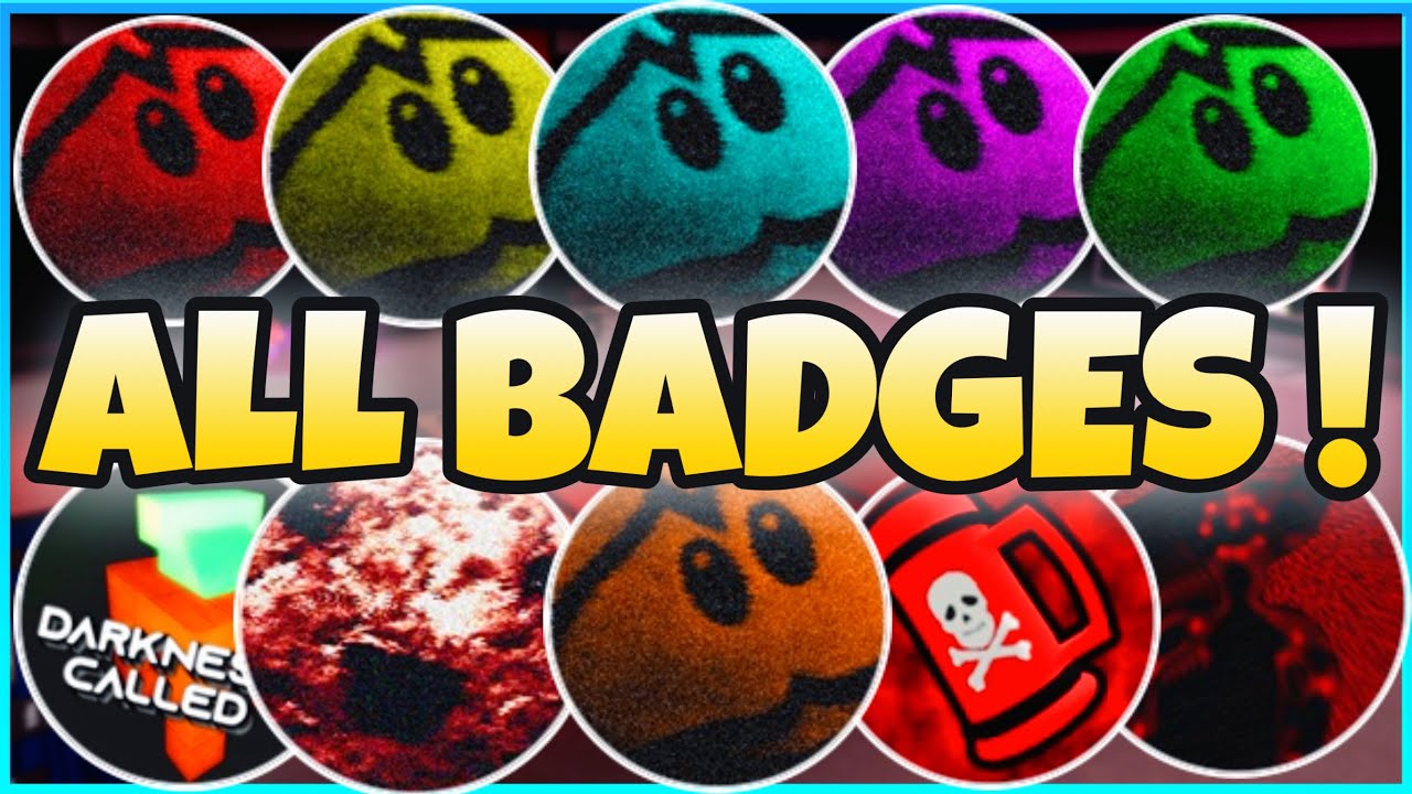 How To Get The @ Badge on Bear (Alpha) l Unlock Whitey With This Badge In  The Future 