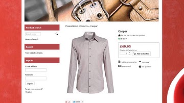 Get started with your 1&1 Online Store