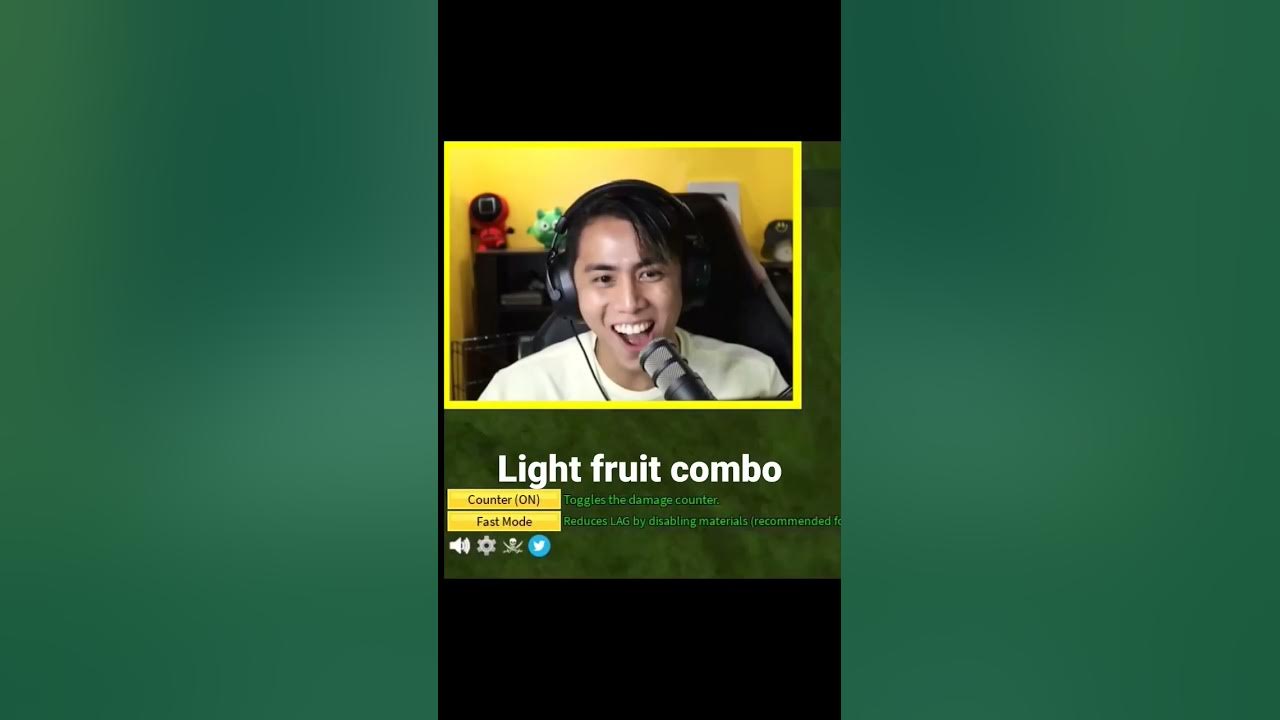 Blox Fruits Light Guide, Tier and Combos - Pillar Of Gaming